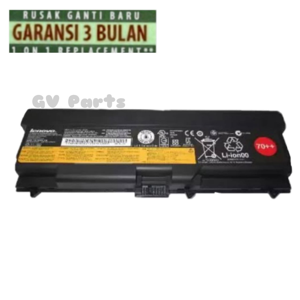 Baterai Laptop Lenovo T430