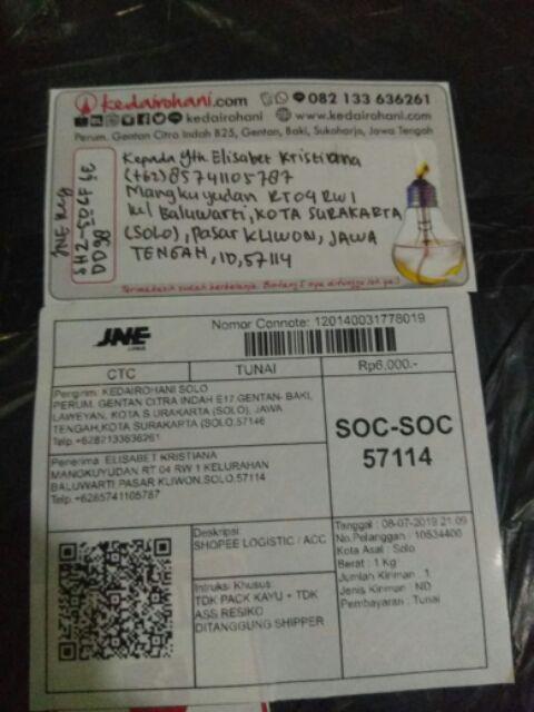 Salib Dinding Gantung Motif Kayu Dengan Corpus Yesus 23cm