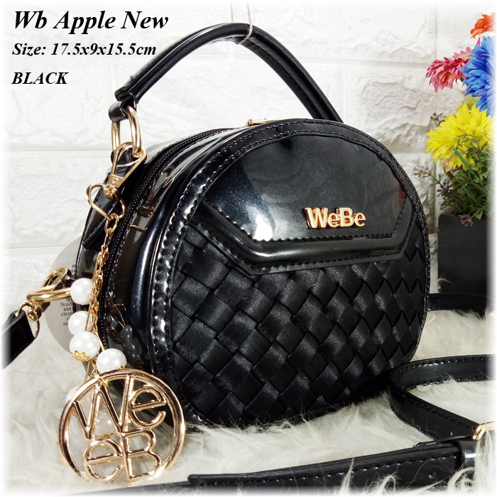 WB Apple New