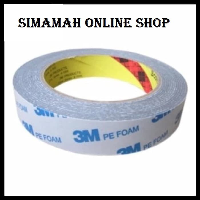 

Best double tape 3m Pe Foam Taiwan