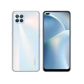 OPPO RENO 4F RAM 8/128 GB GARANSI RESMI OPPO INDONESIA