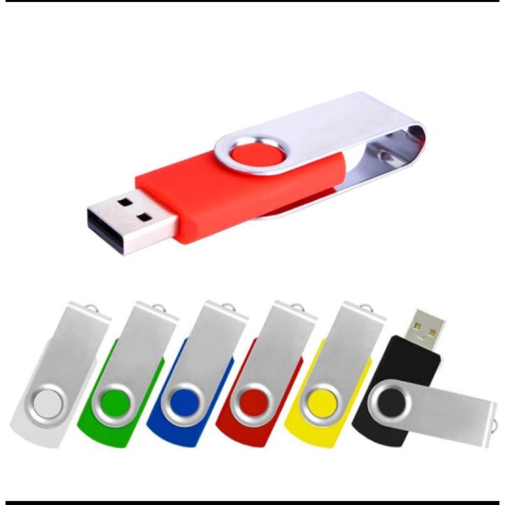 Flashdisk usb putar 8gb / 16gb / 32gb / flashdisk original / promosi souvernir / flashdisk putar real kapasitas