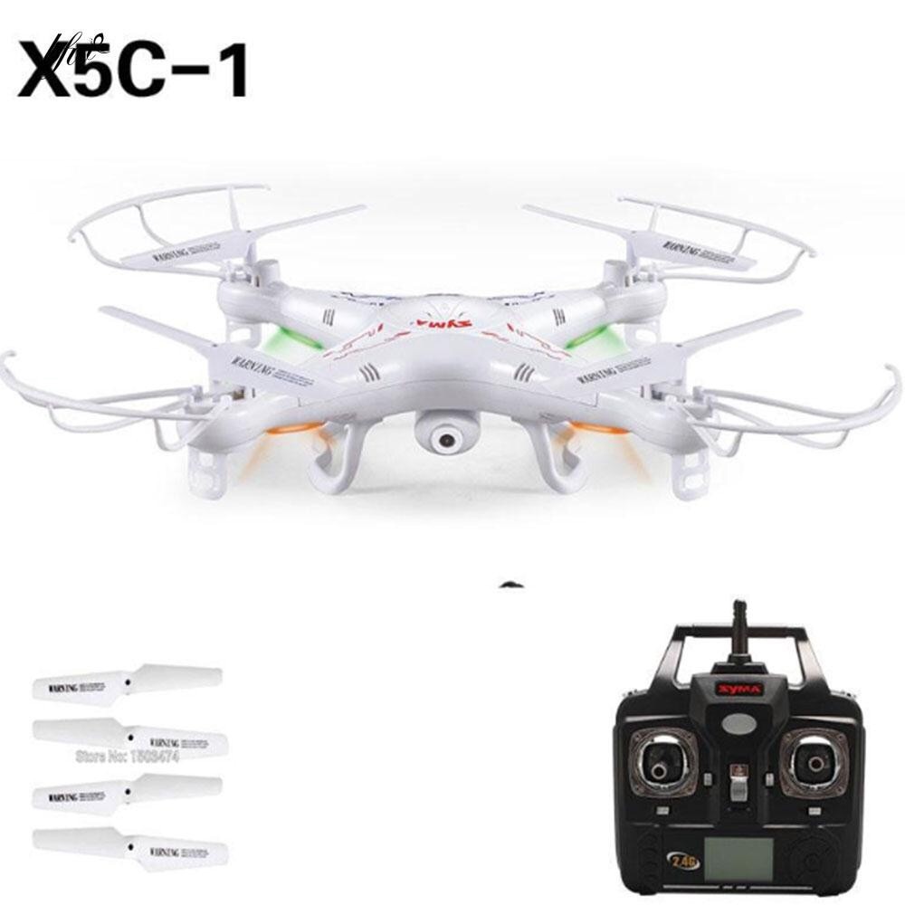 drone x5c