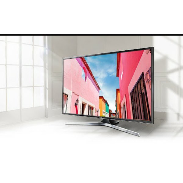 Spesial READY TV SAMSUNG 65 MU 6100 -FLAT- MURAH- ULTRA HD REAL Diskon