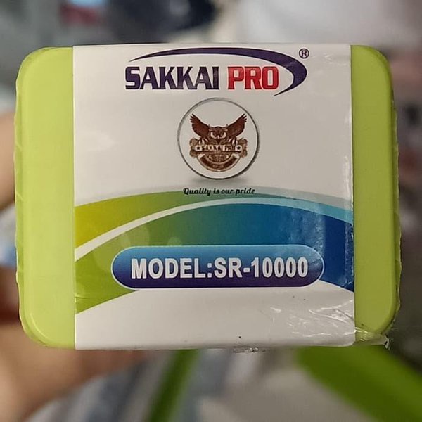 Sakkai Pro T4 SR 10000 LED Lampu Tanning 100 cm Arwana Louhan Taning Arowana Lohan