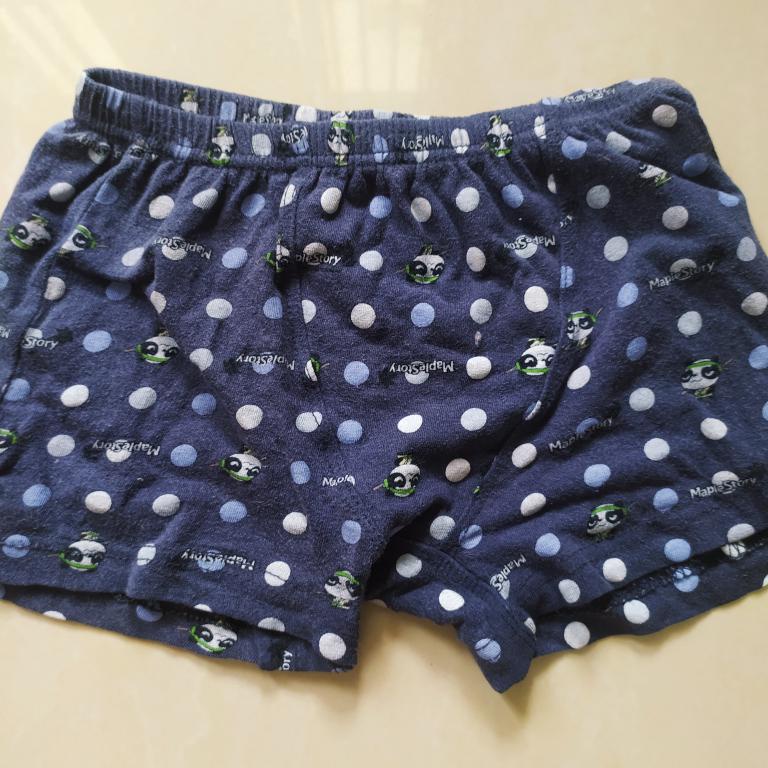 Celana Dalam Pria Preloved / Boxer Brief Preloved / Branded 182