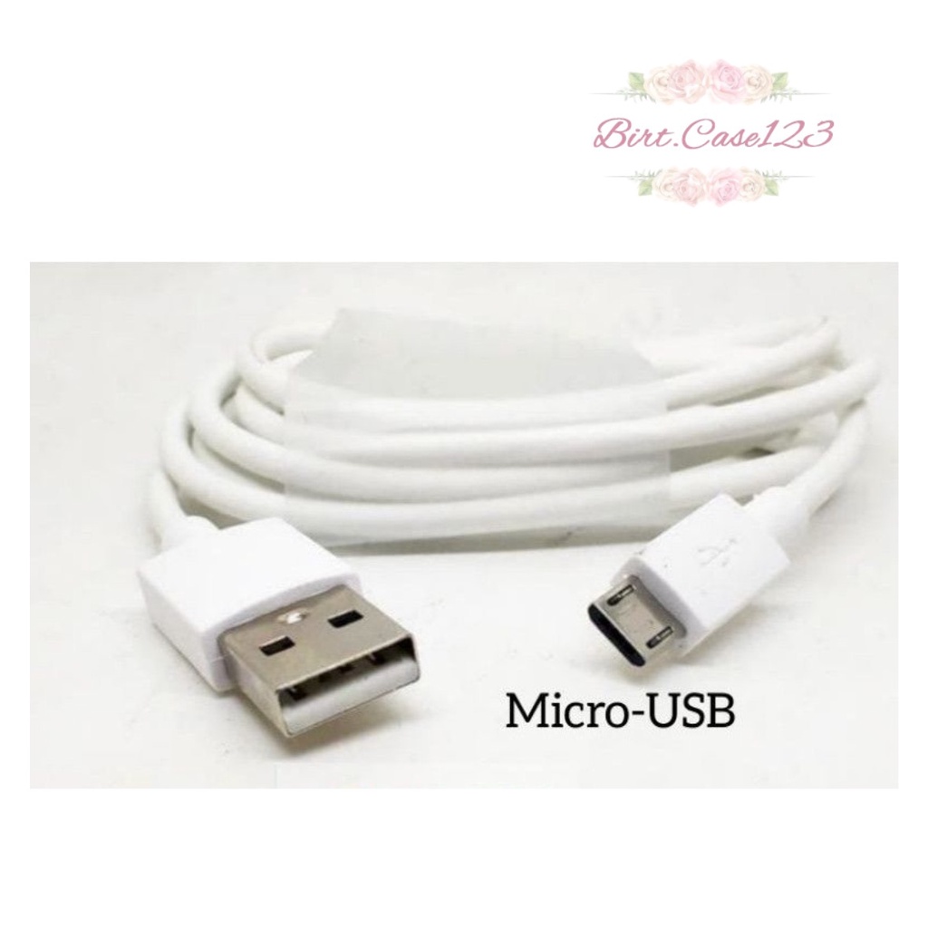 KABEL CABLE DATA ORIGINAL ORI CABUTAN OPPO 2A MICRO FOR NEO9 A57 A39 F1S F3 F1 F9 A5S A3S A1K A11K BC6359