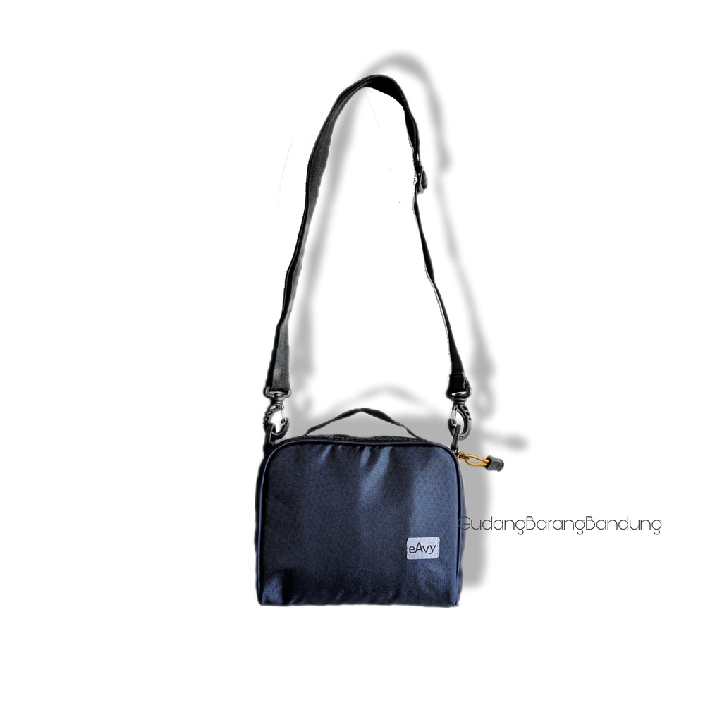 Sling Bag Miyuki Canvas Waterproof