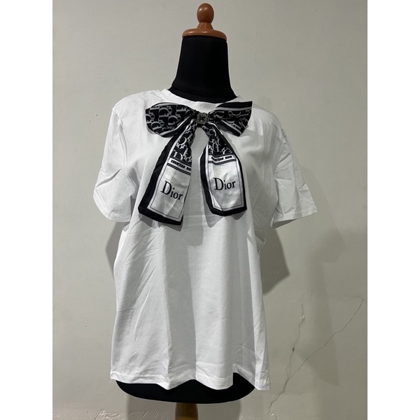 Kaos DIOR