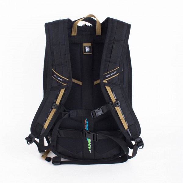 Tas Kalibre New Backpack Predator Axelo 02 Art 910930000