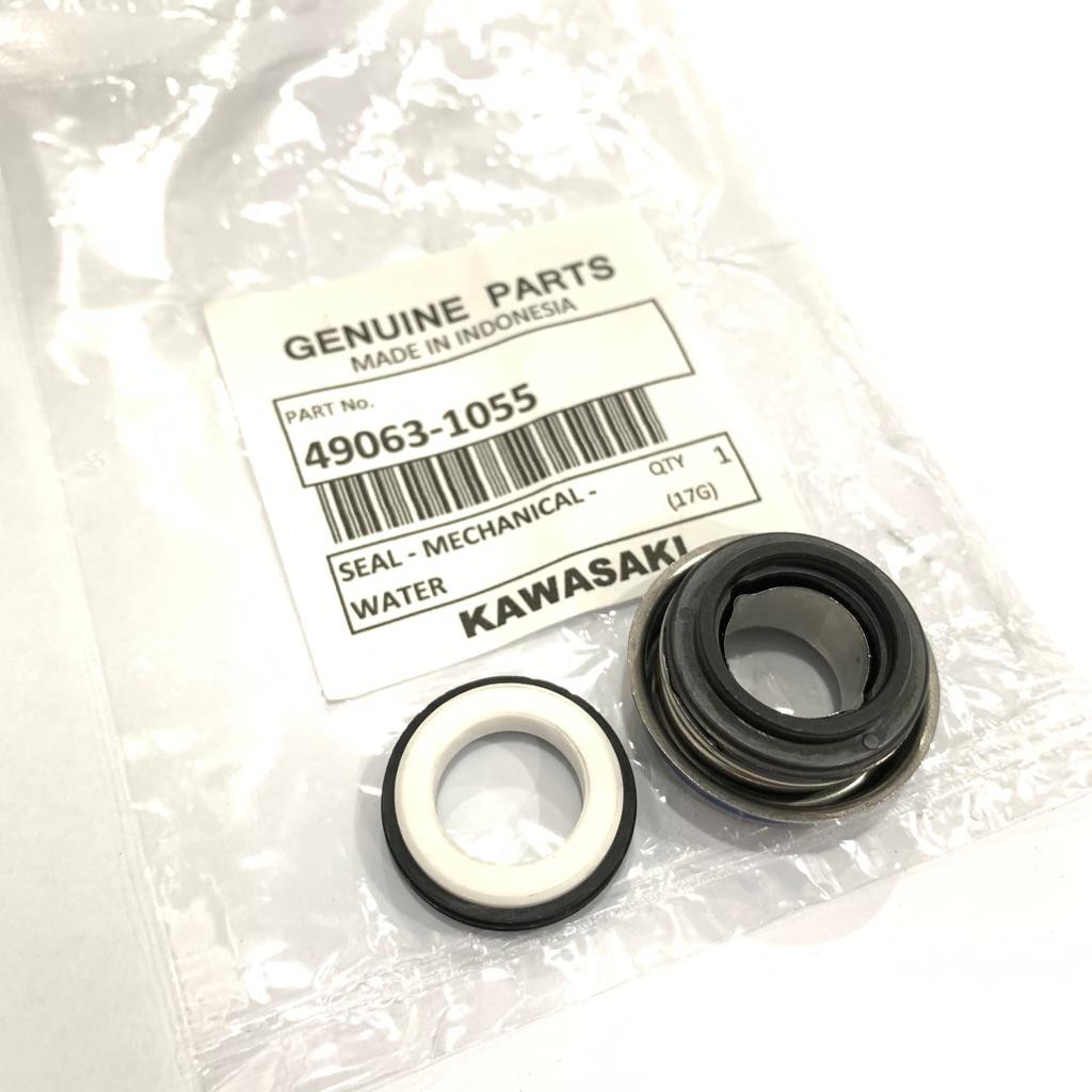 SIL SEAL WATERPUMP MECHANICAL NINJA R RR 150 OEM