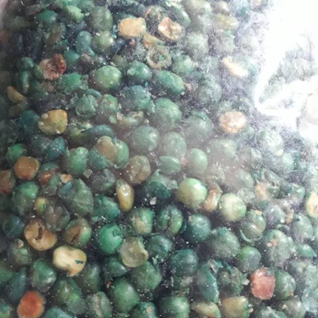 

Kacang Hijau