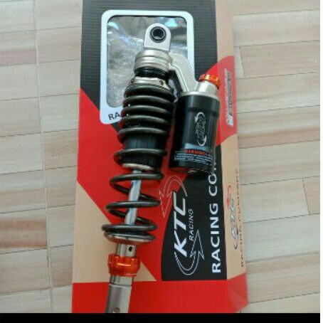 SHOCKBREAKER SHOCK KTC TABUNG ATAS 300MM METIC MIO BEAT VARIO FINO SHOCK