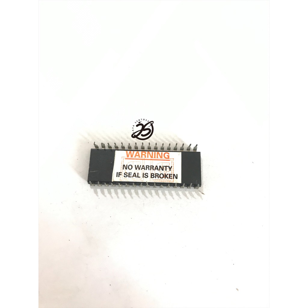 ATMEL AT49F002T ASLI ORIGINAL 49F002 ORI NOS