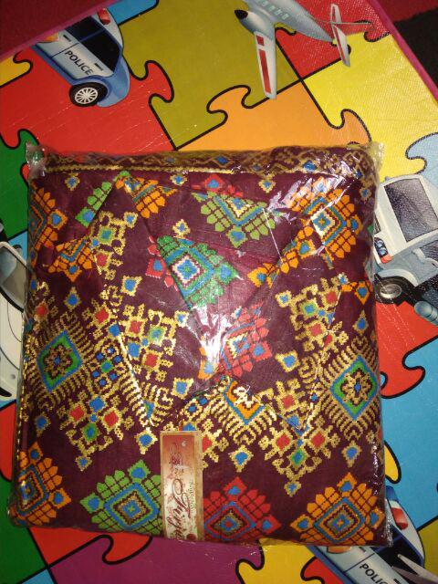 Maura Couple - Sania Ruffle Batik Couple Ori Ndoro Jowi Dnt Garansi Termurah Di Shopee - Sibulan