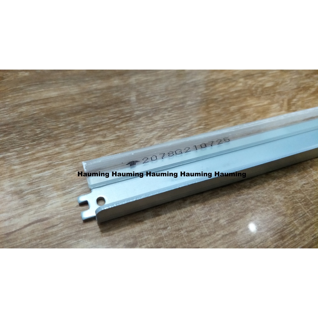 Wiper Cleaning Blade WB  NPG 59 IR2002 IR2004 IR2006 IR2202 IR2204 IR 2002 2004 2006 2202 2204