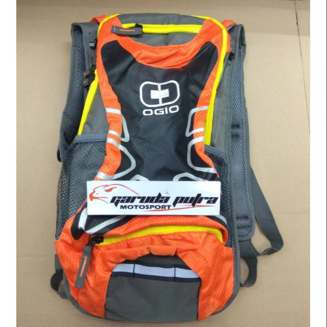 TAS TRABAS  HYDRA OGIO