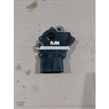 Selector Switch Inhibitor Kolekan Matic Kia Carens 1 Carens 2 original asli korea berkualitas