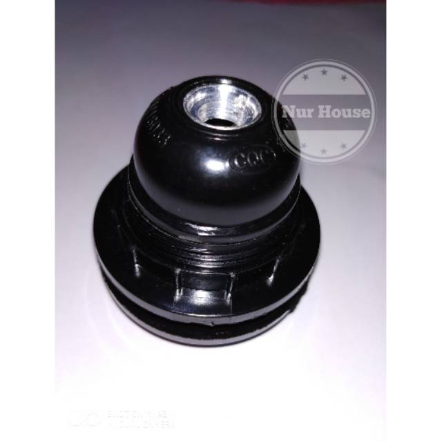 fiting fitting lampu hias lampu gantung e27