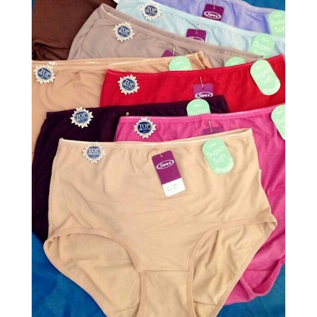 TERMURAH CELANA DALAM SOREX 1239 ORIGINAL