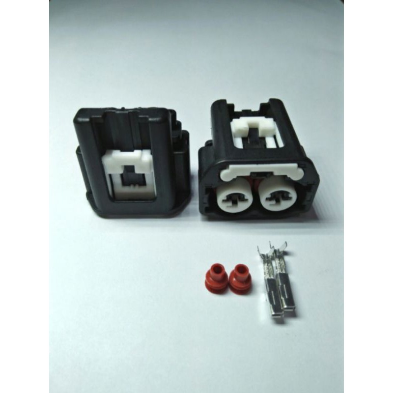 soket ckp sensor toyota vios