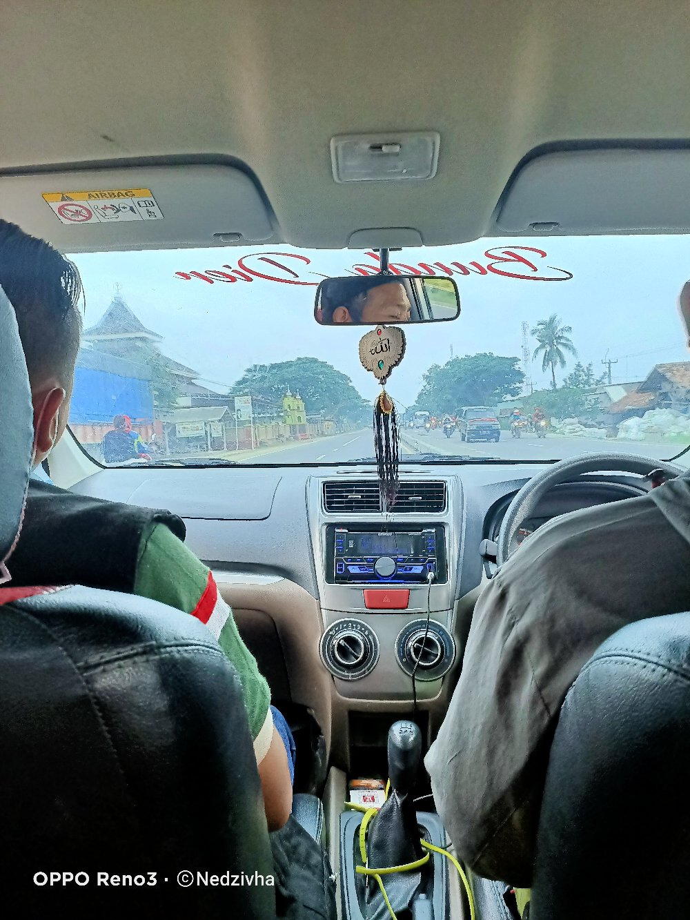 Batik Couple Keluarga Sania Ruffle Ori Ndoro Jowi Dnt Sogan