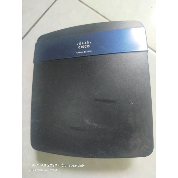 Linksys EA3500