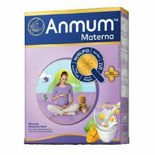 ANMUM MATERNA 400gr