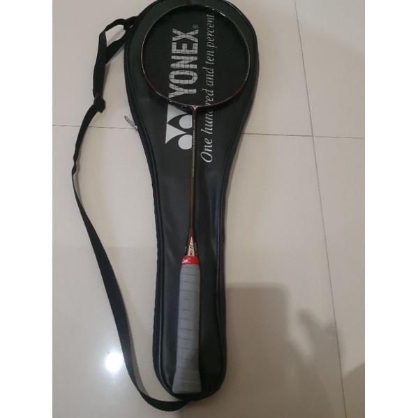 Raket Carbonex 21sp original