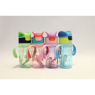 Botol Minum Anak/ Botol Gagang