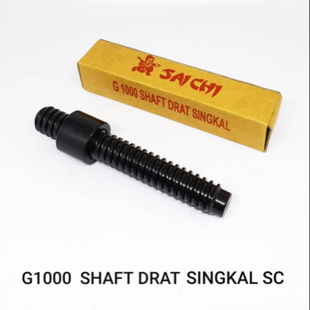 DRAT SINGKAL TRACKTOR G1000