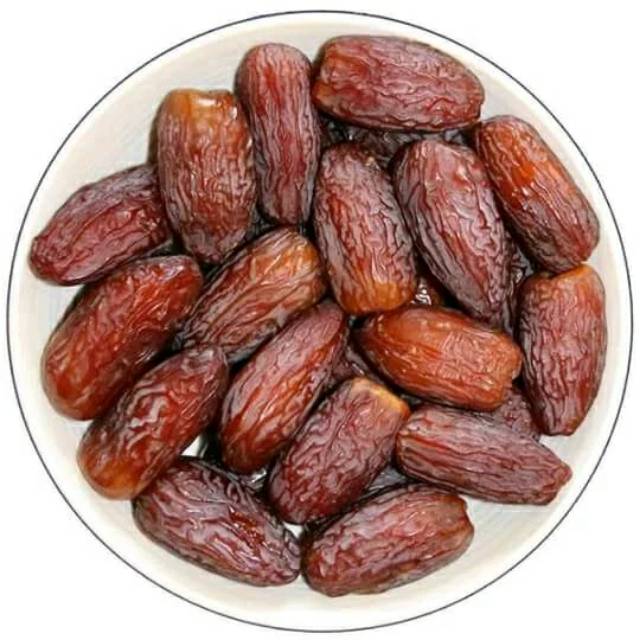 Kurma medjoul kemasan mewah 1 kg