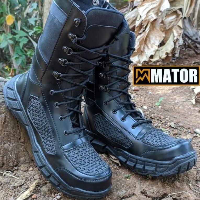 <ToD ✪> SEPATU PDL SEPEED NEW, SEPATU PDL TNI, POLRI. SECURITY, SEPATU PDL, SEPATU PDL TACTICAL, SEP