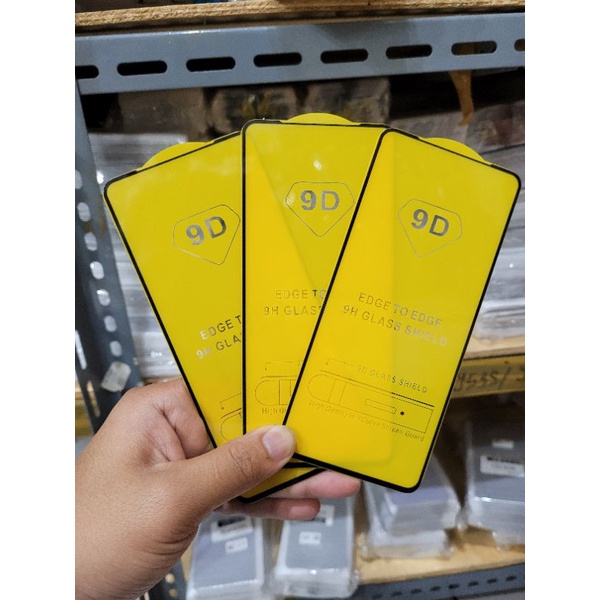 Tempered Glass Full Layar 5D/9D/99D 9H REALME Q/Q2/Q2 PRO/Q3 5G/U1/V3/V5 5G/V11 5G/V11S/V13 5G/V15 5G/REALME X/XT/X2/X2 PRO/X3/X3 PRO/X50/X50 PRO/X7/X7 PRO/X9