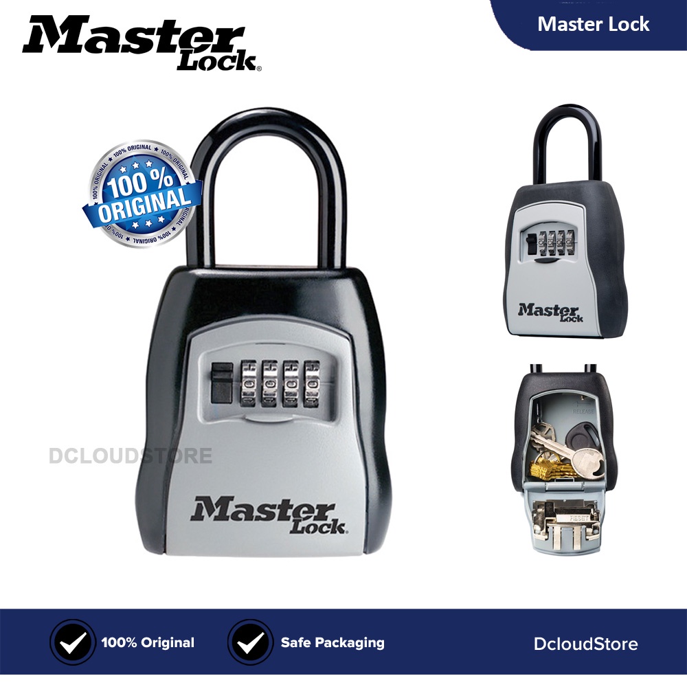 Lock original