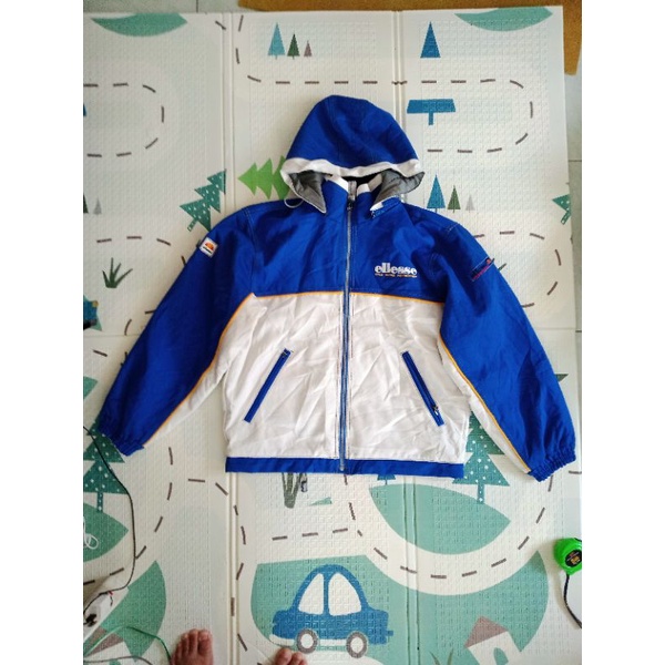 jaket ELLESSE second original