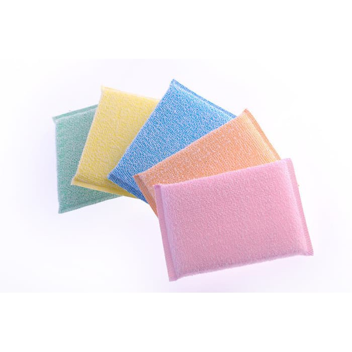 Super Magic Sponge / Spon Cuci Piring Busa / Sponge Cuci Piring