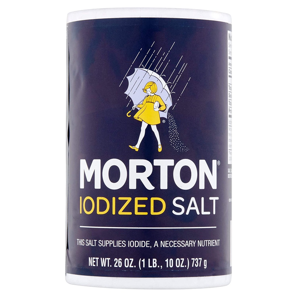 

garam iodized salt morton 737