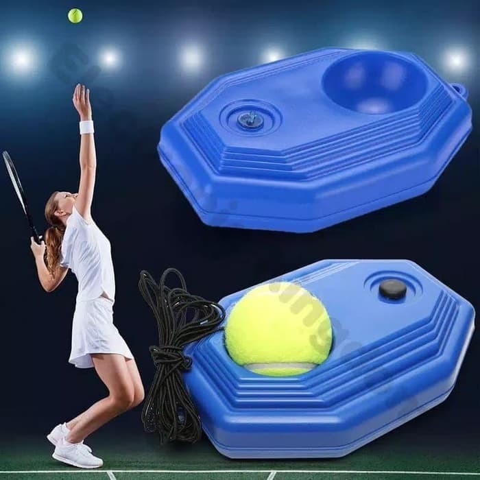 TENNIS TRAINER SOLUTION ORIGINAL