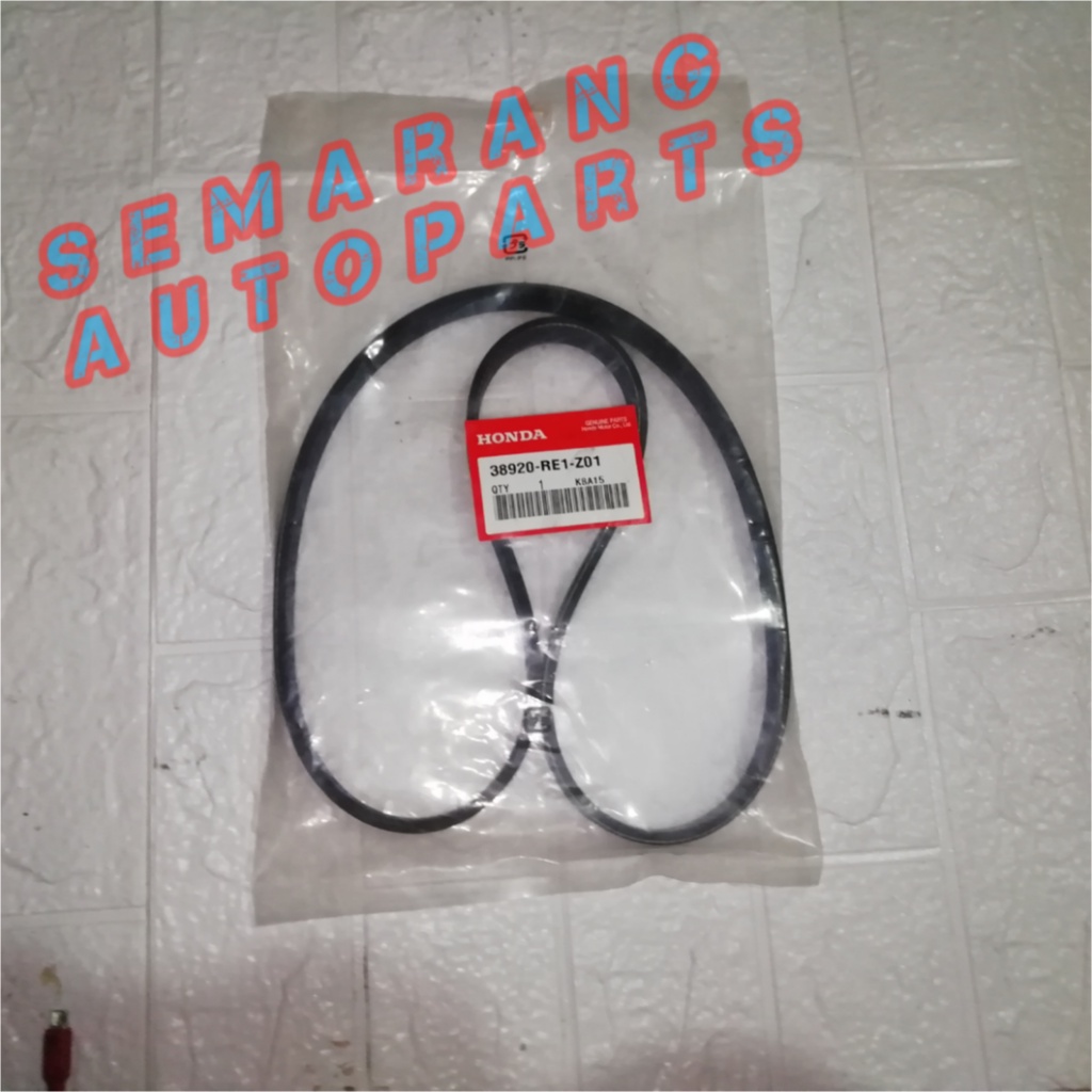 FANBELT TALI KIPAS BRIO 5PK 1099 HONDA