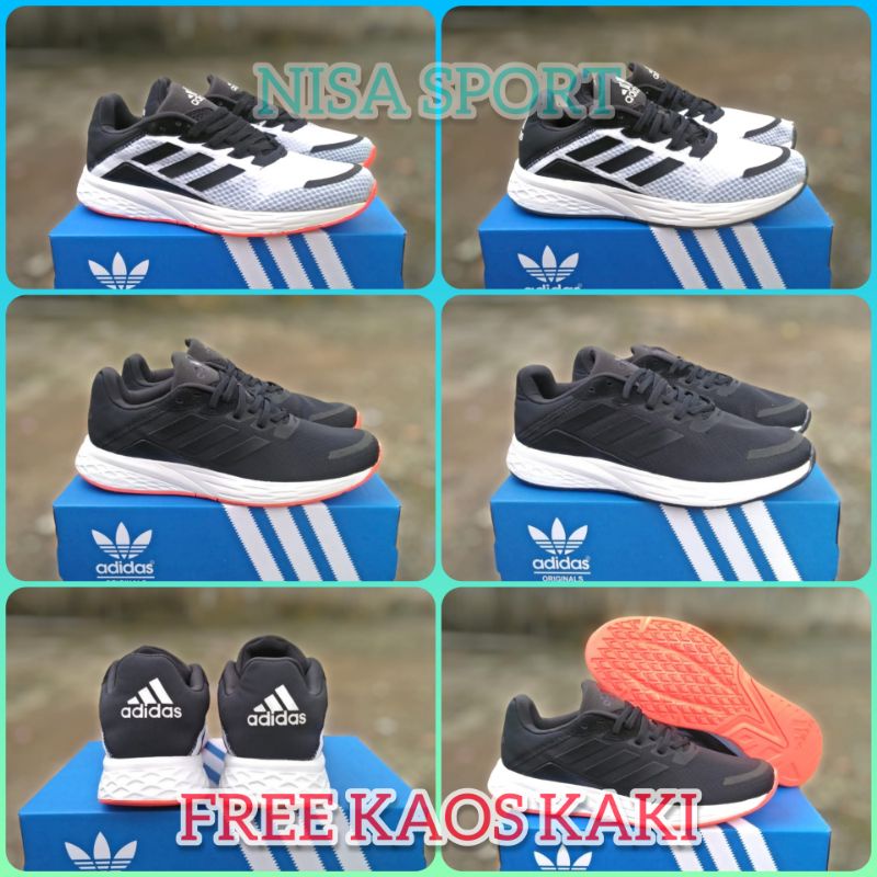 Sepatu Olahraga Adidas Duramo Sl Sepatu Adidas Pria Wanita