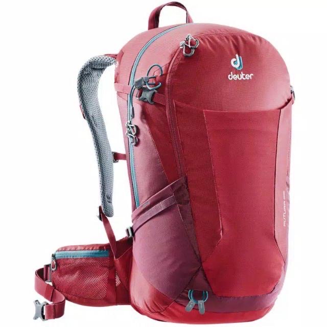 promo Deuter Futura 28 elegan