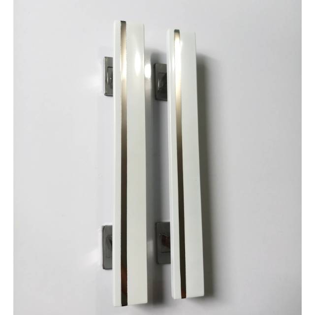 PULL HANDLE TARIKAN PINTU RUMAH STAINLESS 2080 35.07 JMJ