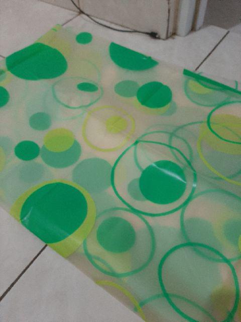 Taplak Meja Anti Air