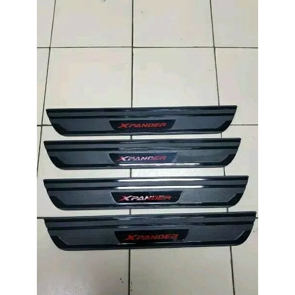 Sill Plate Samping Xpander