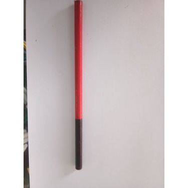 

Pensil Tukang Kayu Hitam Tebal