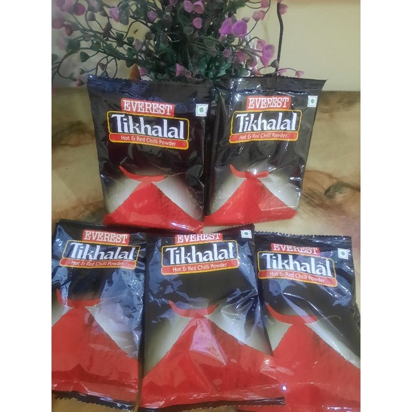 

bubuk cabe/chili powder