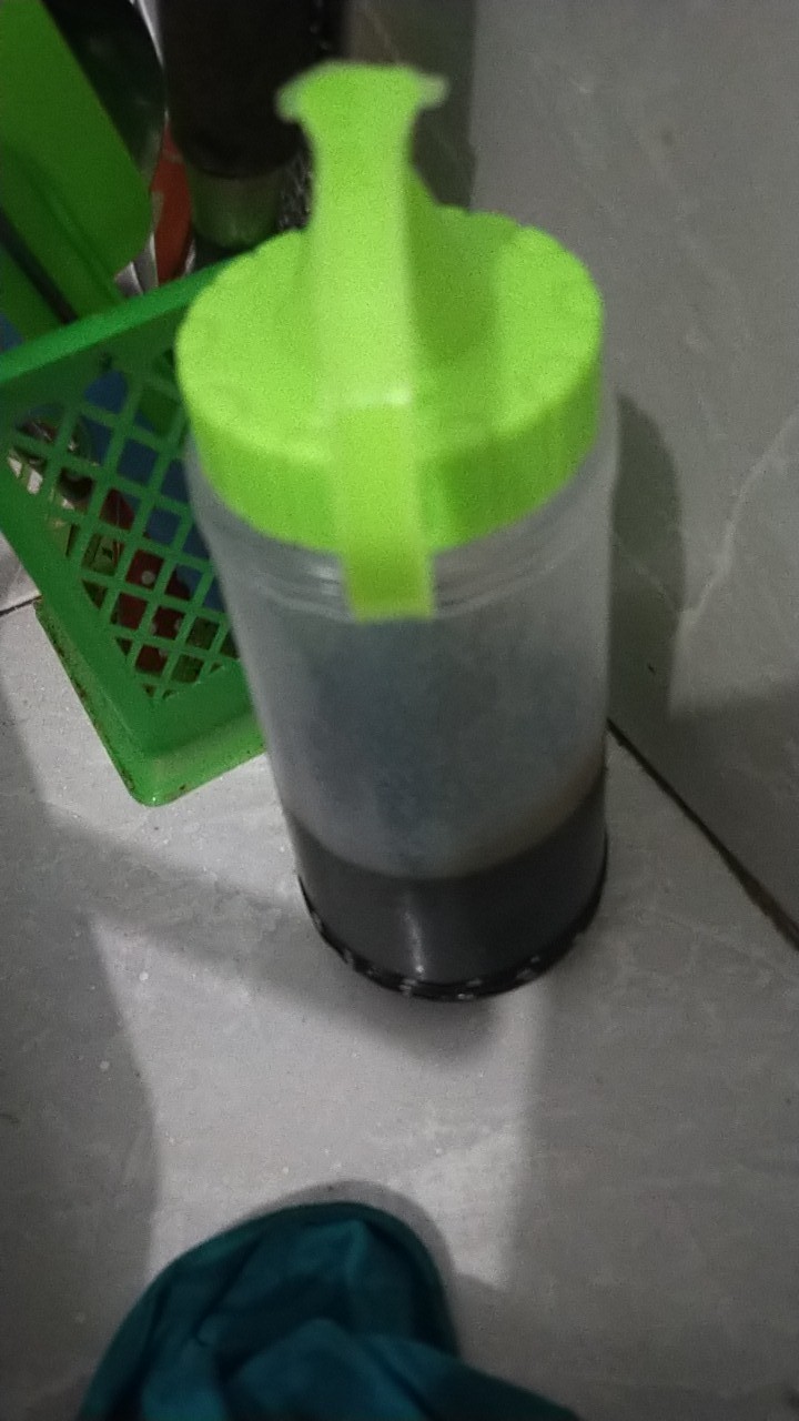 Botol Kecap Shoyo 500 Ml / Botol Mayones / Botol Saus / Botol Sambal