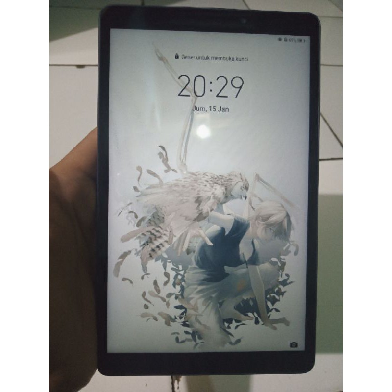 Huawei matepad T8 Second