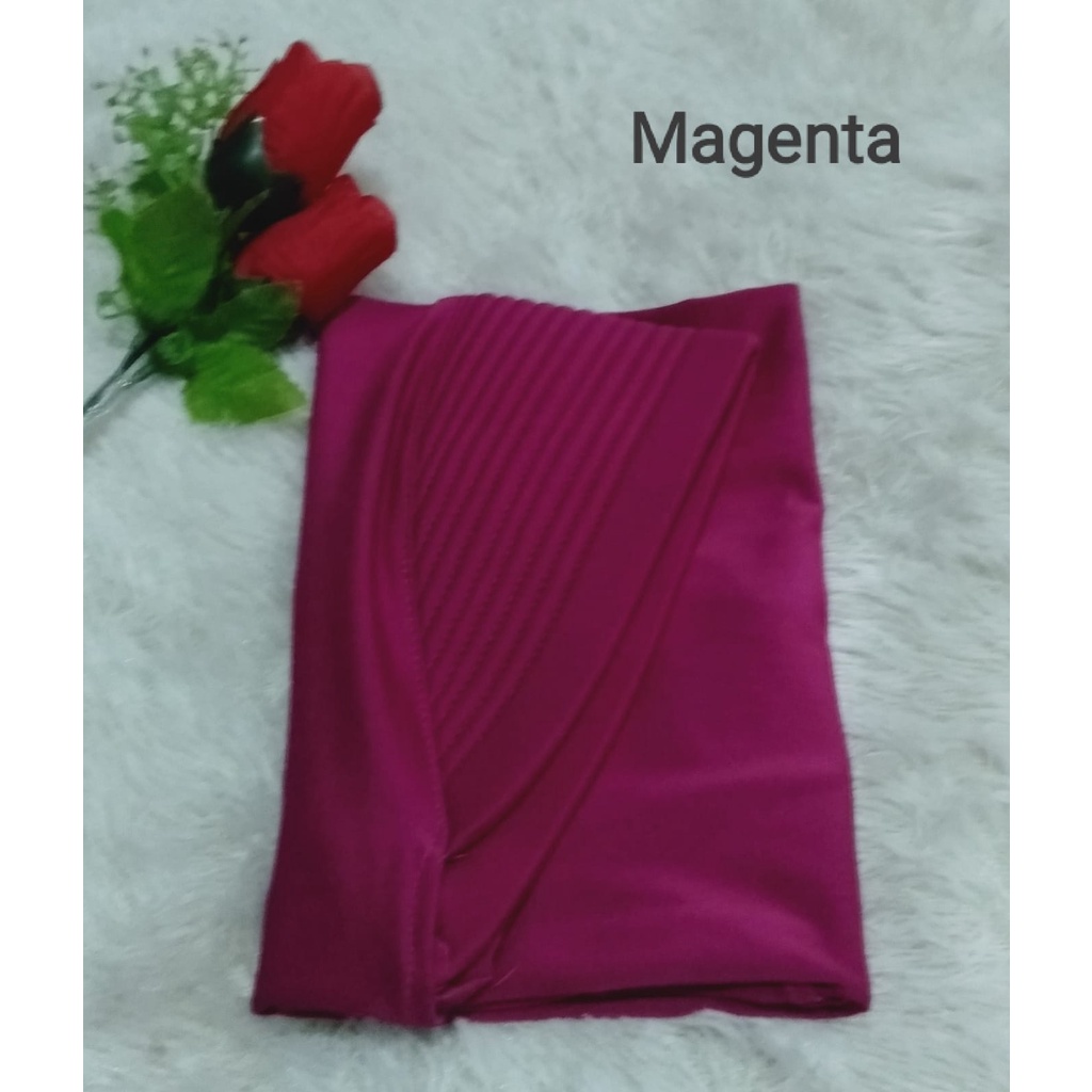BERGO MARSANDA PART2 / BERGO KERJA / BERGO LINEAR-Magenta